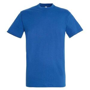 SOLS Unisex Adult Regent T-Shirt / Royal Blue